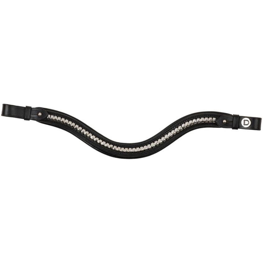 2026 Dublin Clincher Wave Browband 1031543 - Black